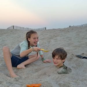 Meet your Posher, Tiffany